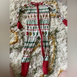 Little sleepies Christmas